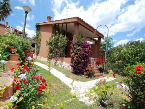 Apartment Monte Nai Cagliari 6