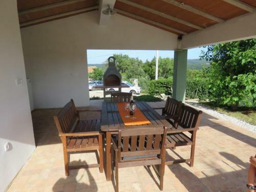 Apartment Tireli