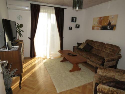 Apartment Tireli