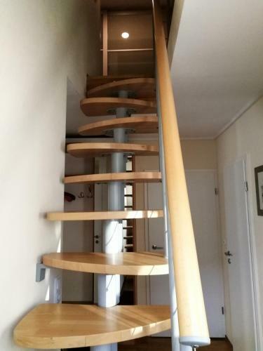 Apartamento Fewo-brigitte