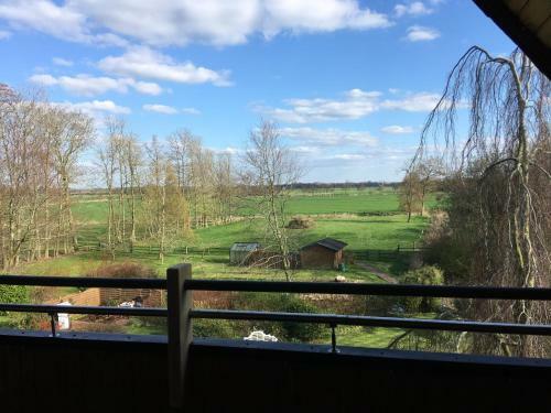 Apartamento Wrede-hof