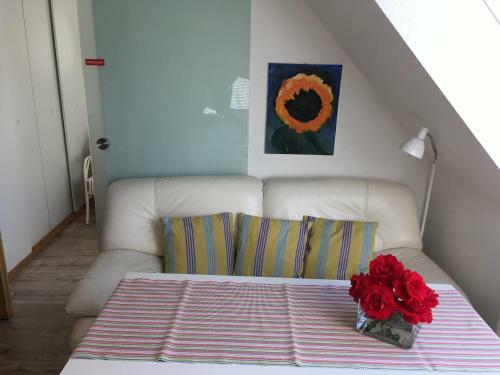 Apartamento Wrede-hof