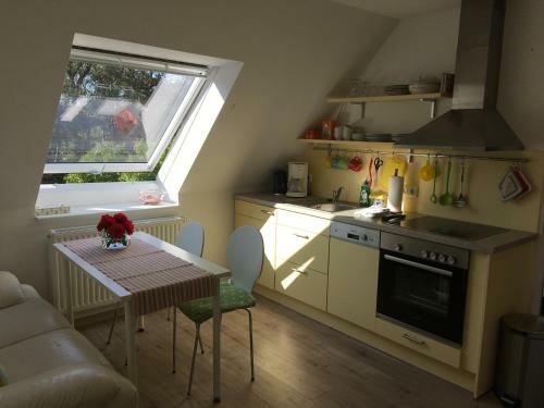 Apartamento Wrede-hof
