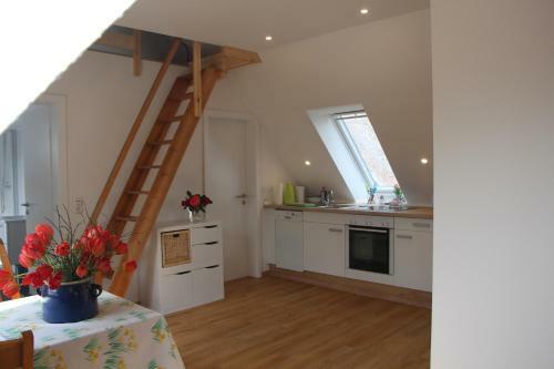 Apartamento Wrede-hof