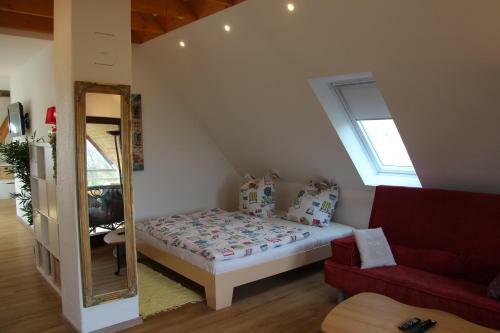 Apartamento Wrede-hof