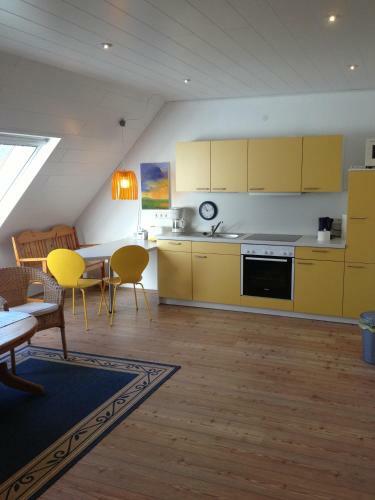 Apartamento Wrede-hof
