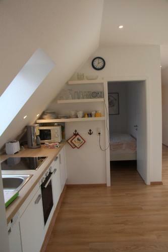 Apartamento Wrede-hof