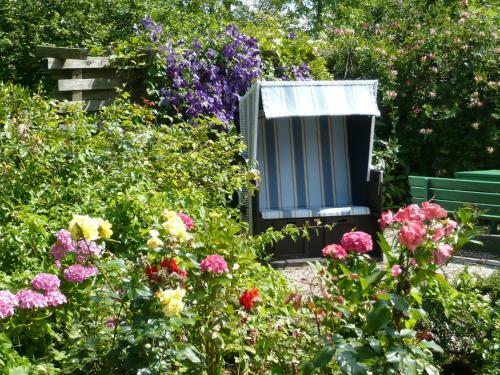 Apartamento Wrede-hof