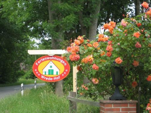 Apartamento Wrede-hof