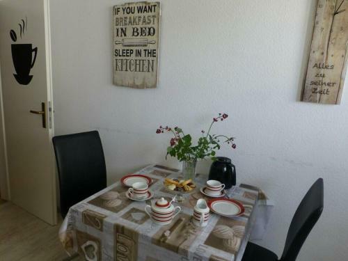 Zwei Seen Ferienhaus