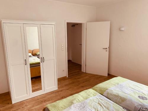 Ferienwohnung Bad Camberg - Apartment 3 Hoelzer