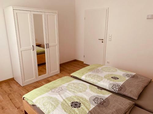 Ferienwohnung Bad Camberg - Apartment 3 Hoelzer