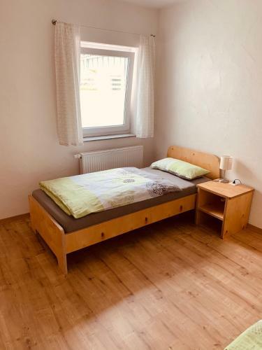 Ferienwohnung Bad Camberg - Apartment 3 Hoelzer