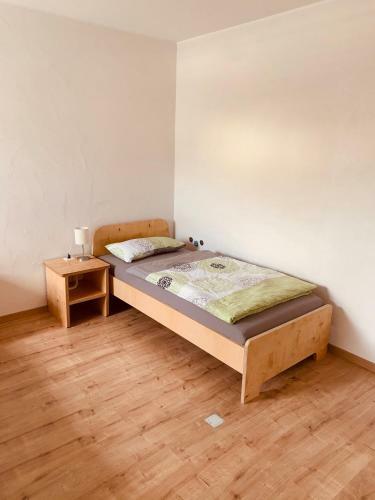 Ferienwohnung Bad Camberg - Apartment 3 Hoelzer