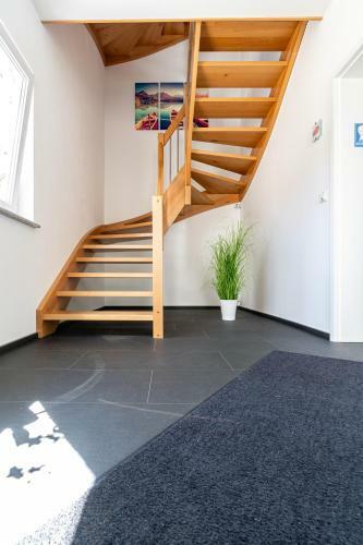 Ferienwohnung Bad Camberg - Apartment 3 Hoelzer