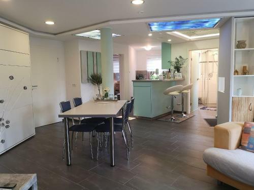 Apartamentos Ferienwohnung Schmuckk�stchen