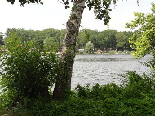 Apartamento Cottage Ferienwohnung Mit Seeblick