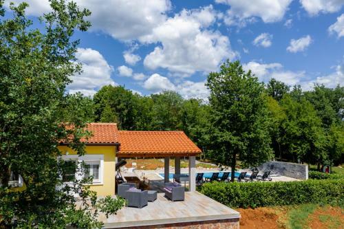Villa Vila Eden
