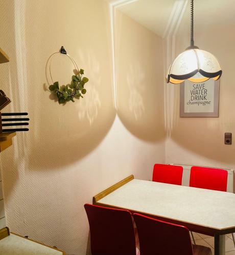 Apartamento Kleines Ferienzimmer Uckermark