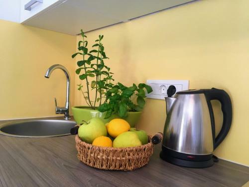 Studio Apartment 365
