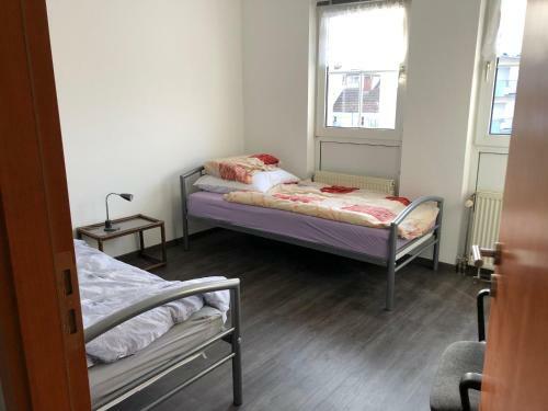 Apartamento Beatles