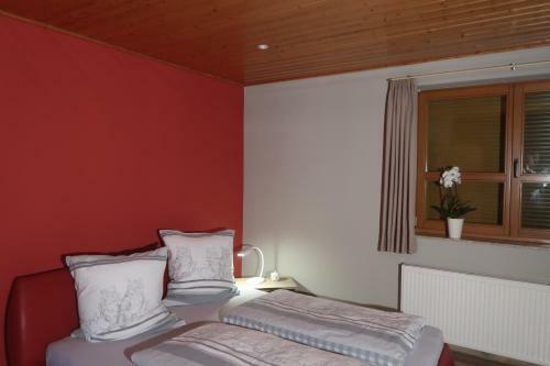 Studioferienhaus Herzogstadt-celle