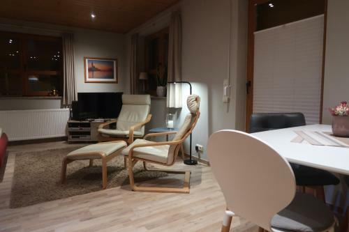 Studioferienhaus Herzogstadt-celle
