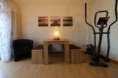 Apartamento Appartement Monika