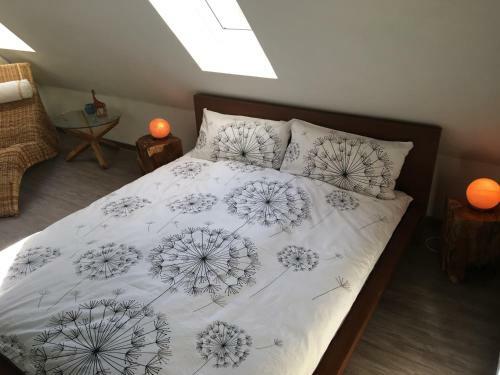 Apartamento Fewo Allerblick