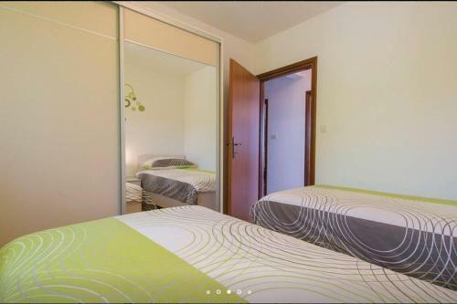 Comfortable Apartment In Barti?i