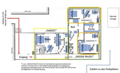 Apartamentos Gnau Rent J�rgen Gnau