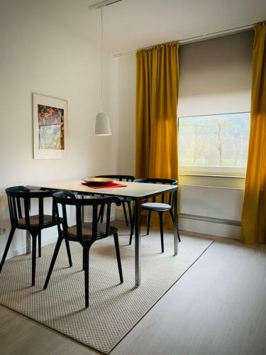 Apartamentos Gnau Rent J�rgen Gnau
