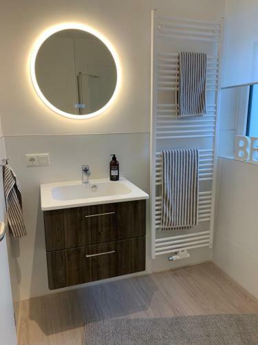 Apartamentos Gnau Rent J�rgen Gnau