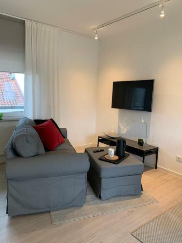 Apartamentos Gnau Rent J�rgen Gnau