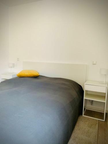Apartamentos Gnau Rent J�rgen Gnau