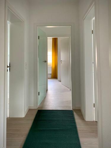 Apartamentos Gnau Rent J�rgen Gnau