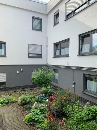 Apartamentos Gnau Rent J�rgen Gnau