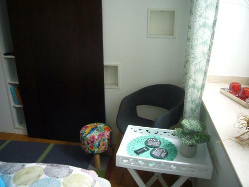 Apartamento Fewo Casa Mallorca