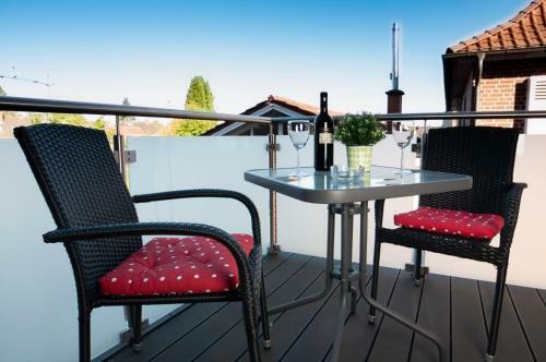 Apartamento Fewo Casa Mallorca