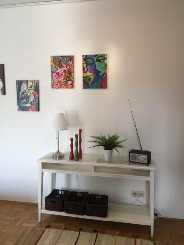 Apartamento Fewo Casa Mallorca