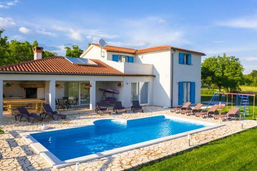 Villa Vila Dream