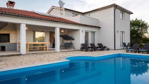 Villa Vila Dream