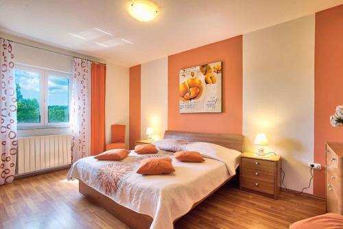 Holiday Home In Labin/istrien 33287