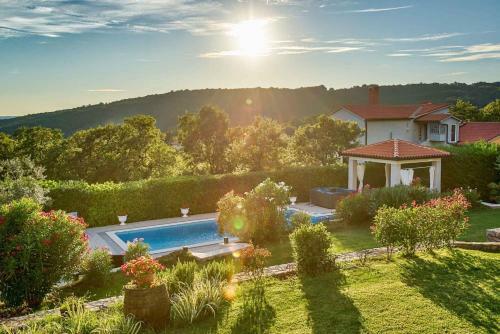 Holiday Home In Labin/istrien 33287