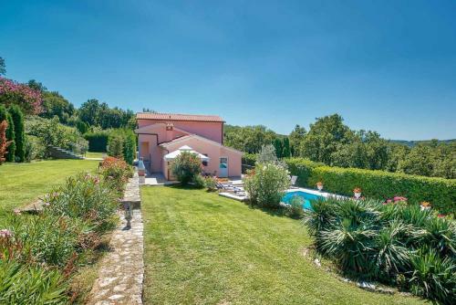 Holiday Home In Labin/istrien 33287
