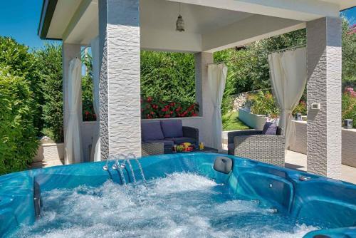 Holiday Home In Labin/istrien 33287
