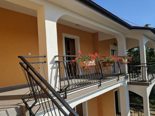 Exclusive Apartment Ana Marija