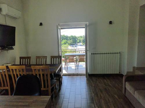 Exclusive Apartment Ana Marija