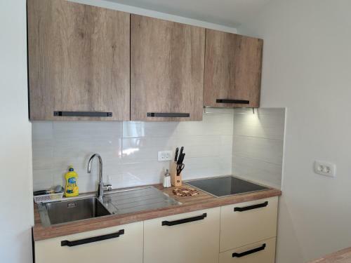 Exclusive Apartment Ana Marija