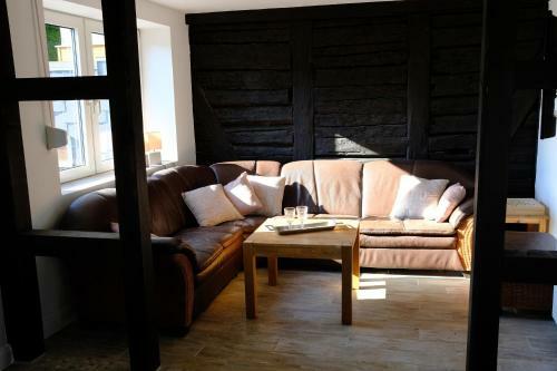 Urspr�ngliches Harzhaus F�r Aktive In Clausthal